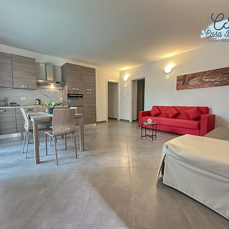 Casa Bonita Rho Aparthotel Buitenkant foto