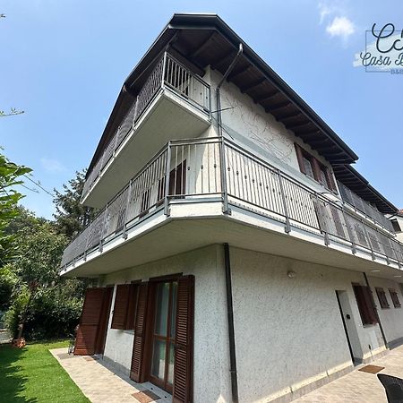Casa Bonita Rho Aparthotel Buitenkant foto