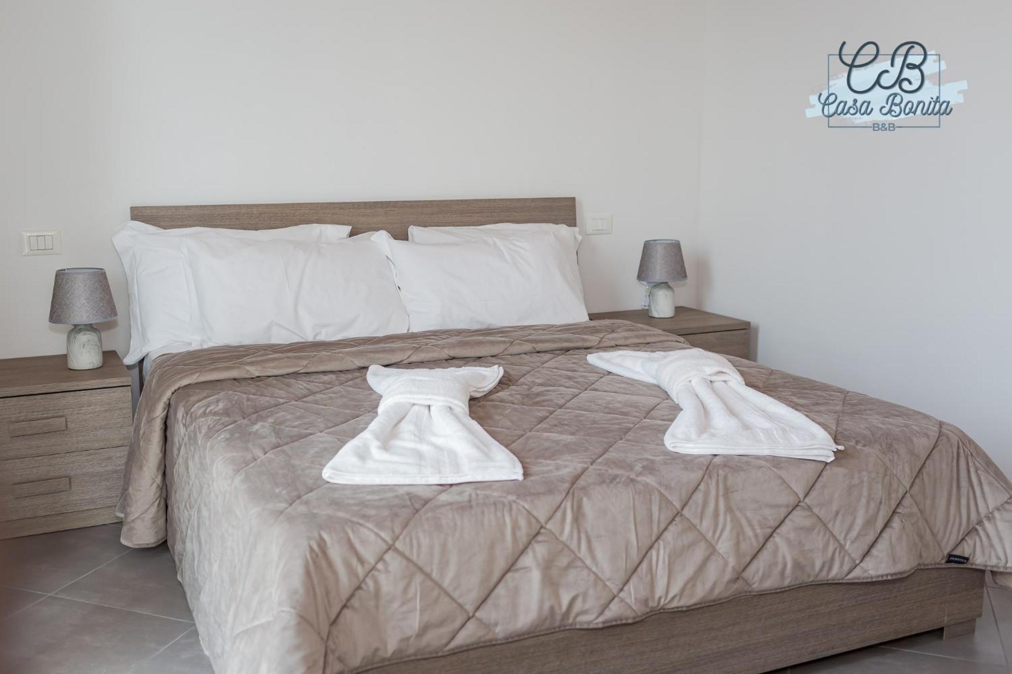 Casa Bonita Rho Aparthotel Buitenkant foto