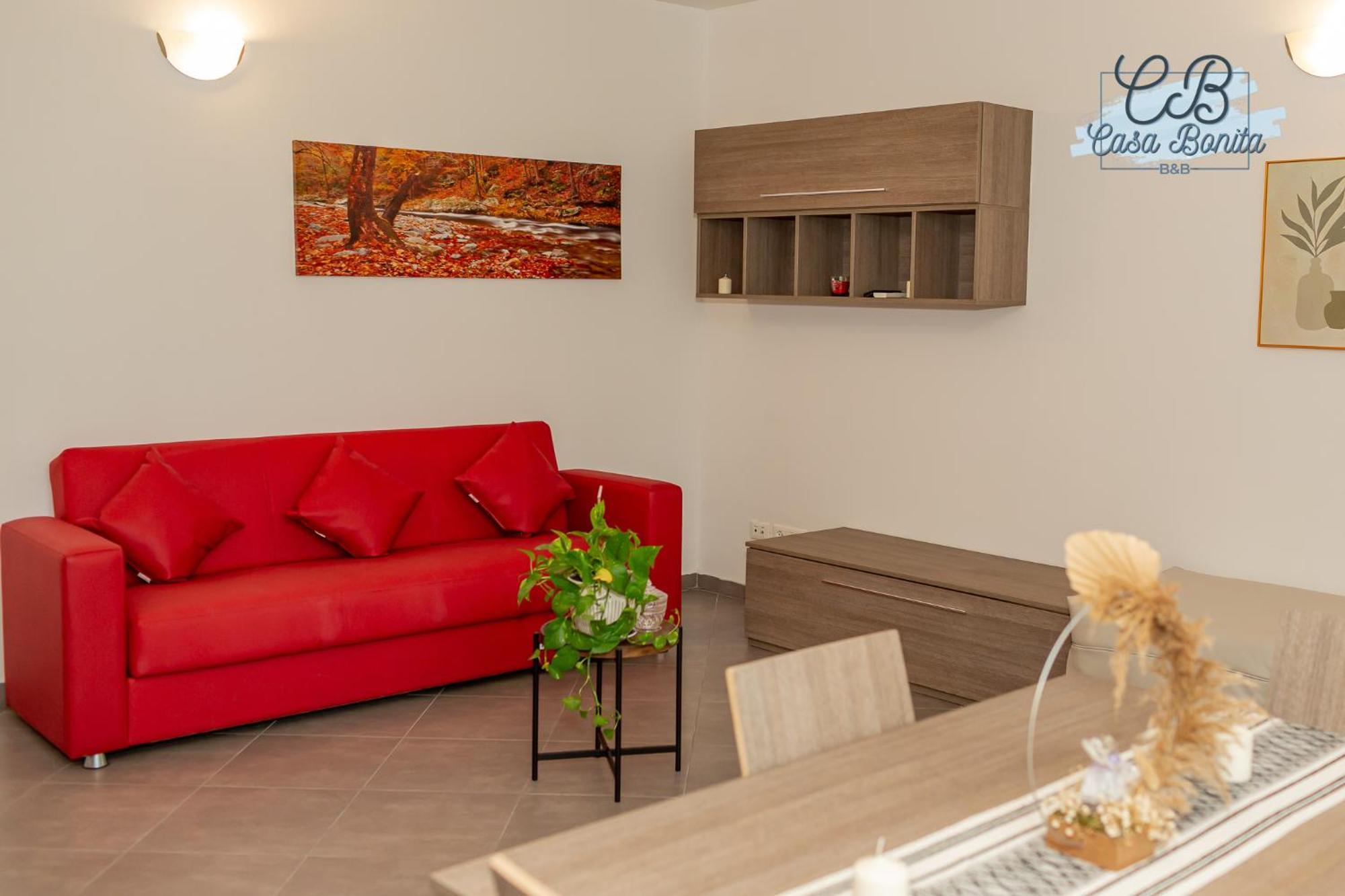 Casa Bonita Rho Aparthotel Buitenkant foto