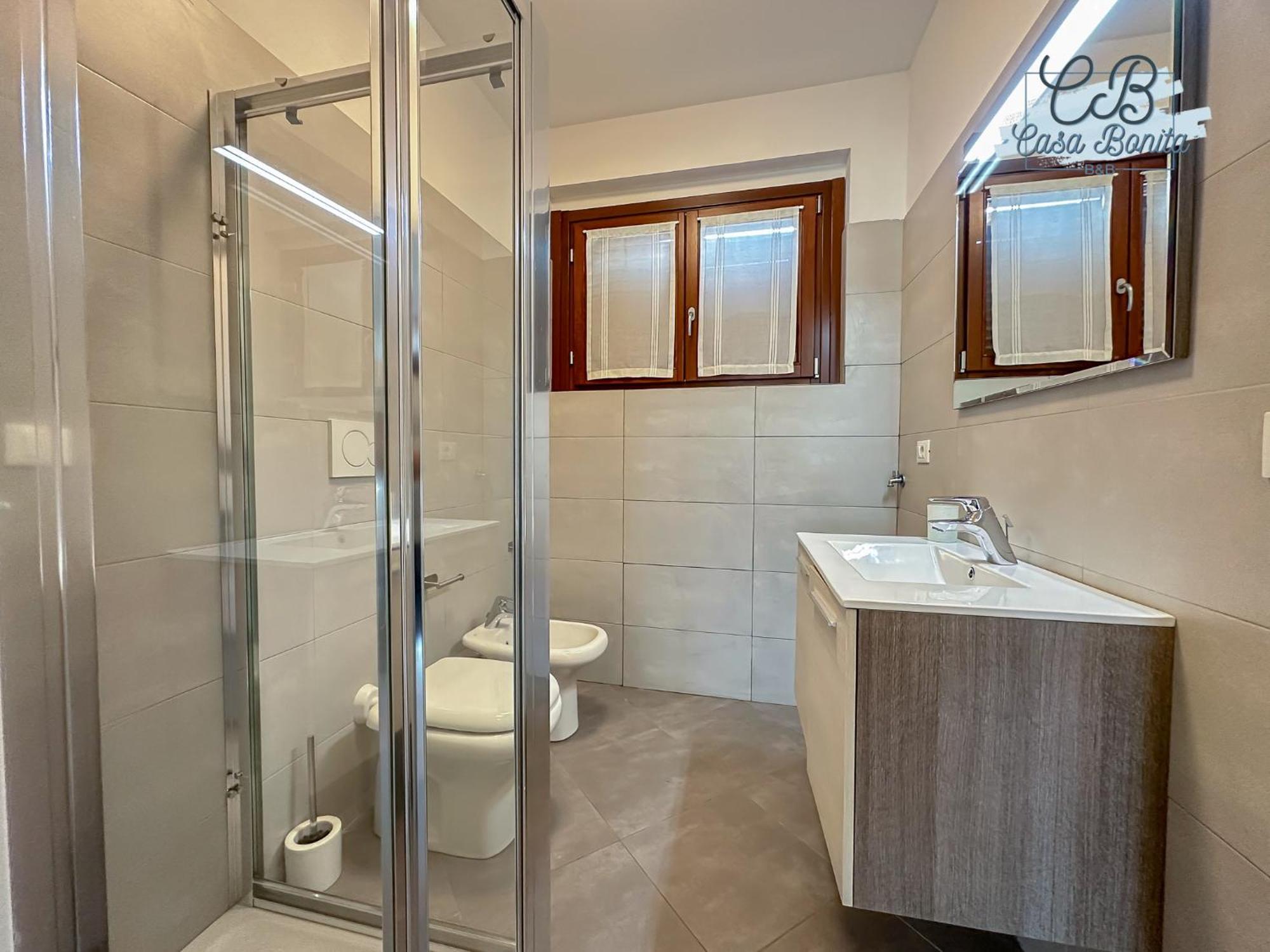 Casa Bonita Rho Aparthotel Buitenkant foto