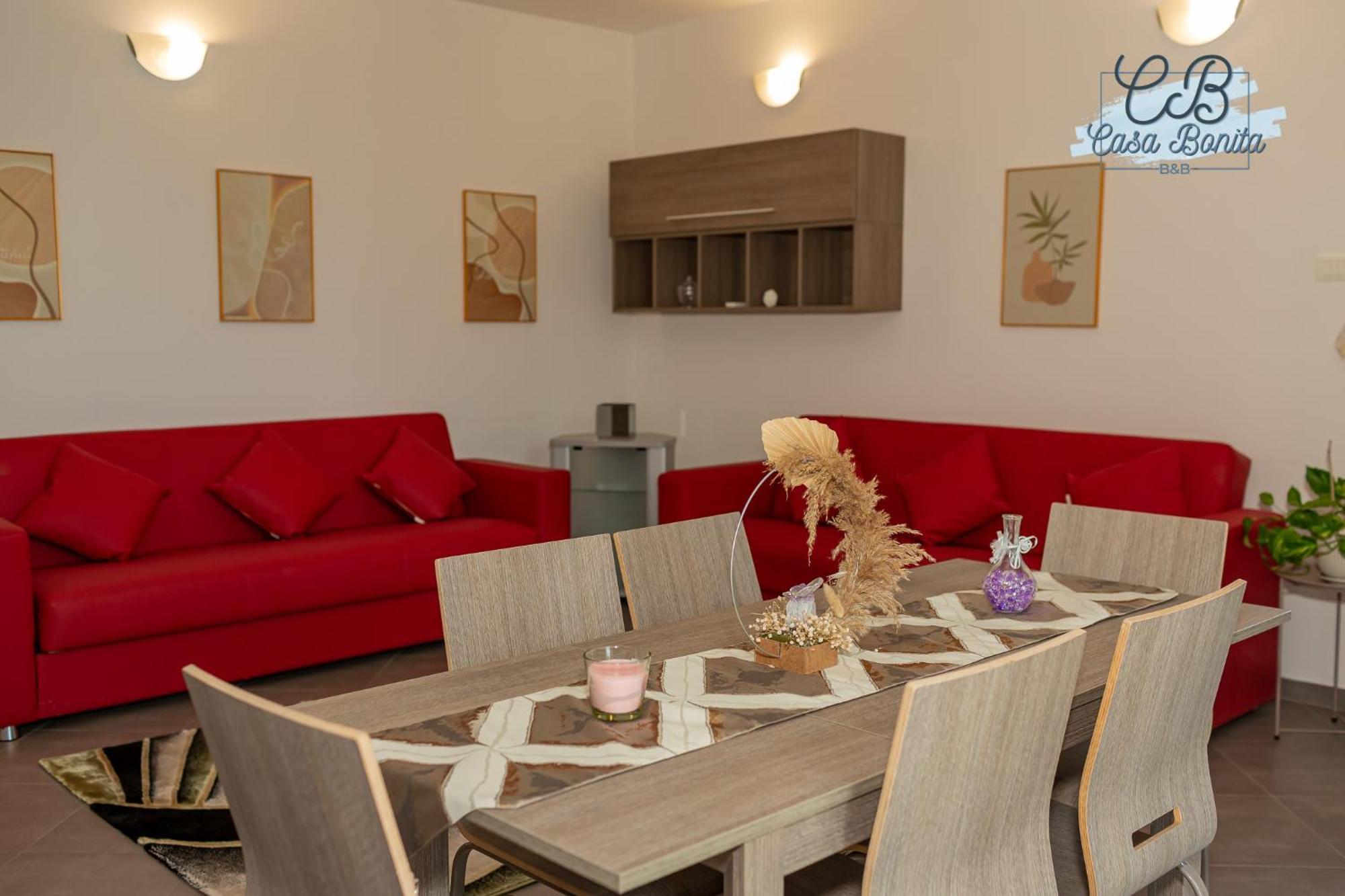 Casa Bonita Rho Aparthotel Buitenkant foto