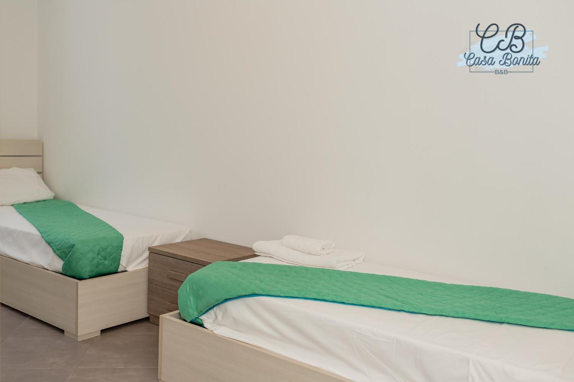 Casa Bonita Rho Aparthotel Buitenkant foto