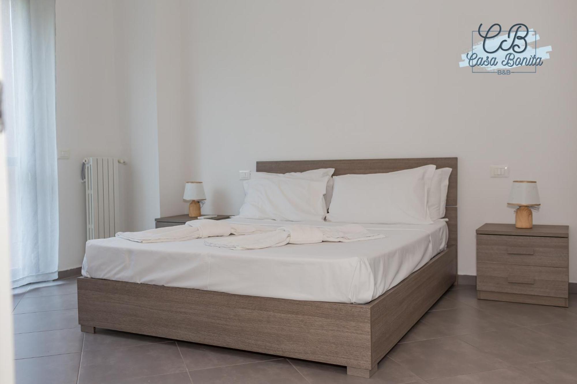 Casa Bonita Rho Aparthotel Buitenkant foto