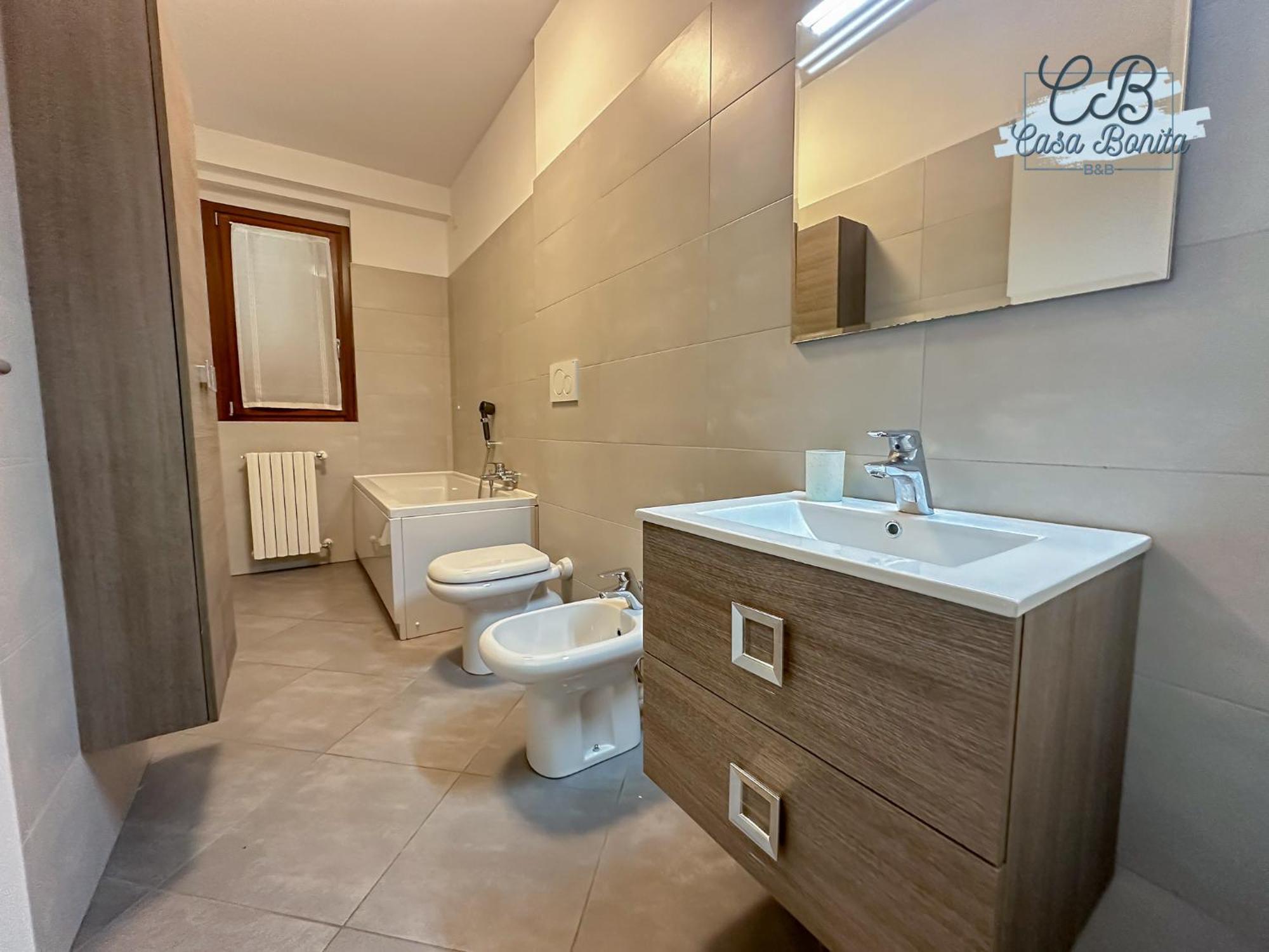Casa Bonita Rho Aparthotel Buitenkant foto