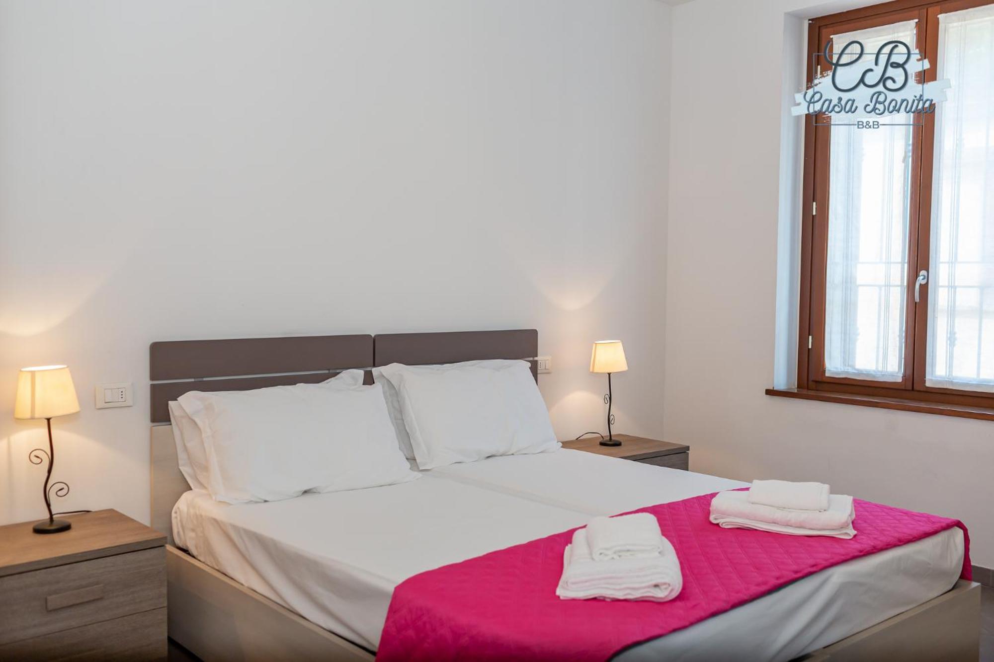 Casa Bonita Rho Aparthotel Buitenkant foto