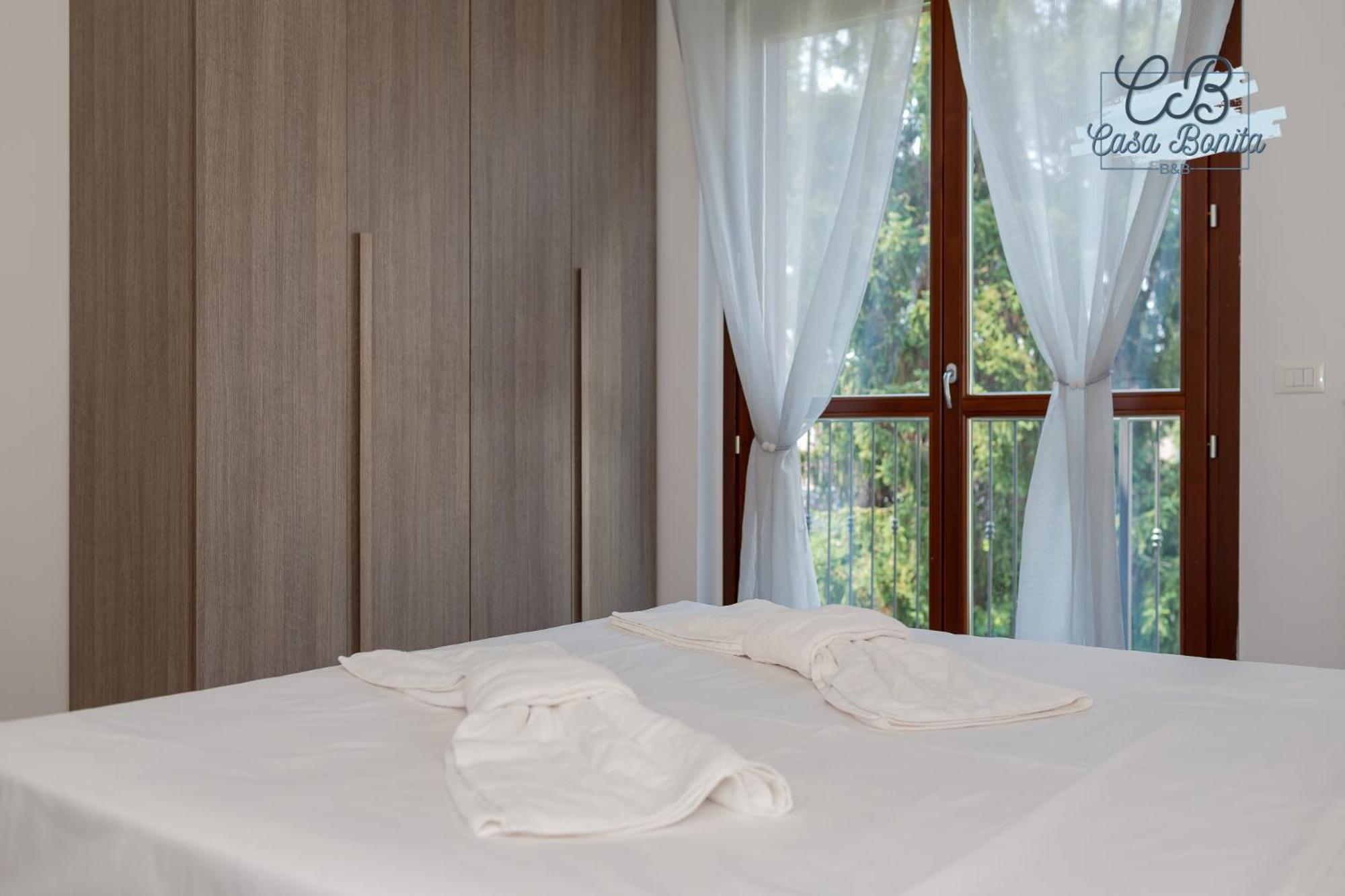 Casa Bonita Rho Aparthotel Buitenkant foto