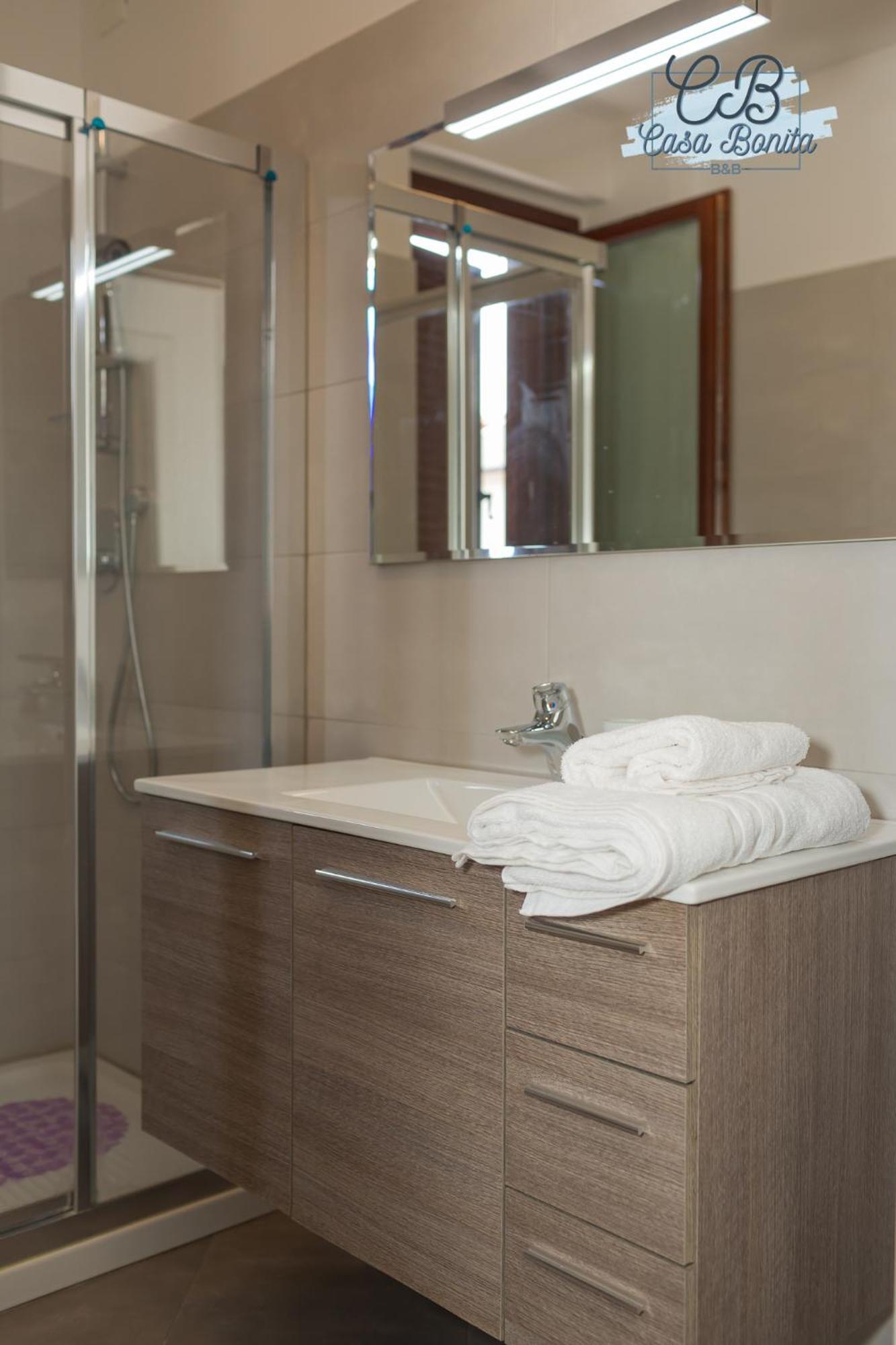 Casa Bonita Rho Aparthotel Buitenkant foto