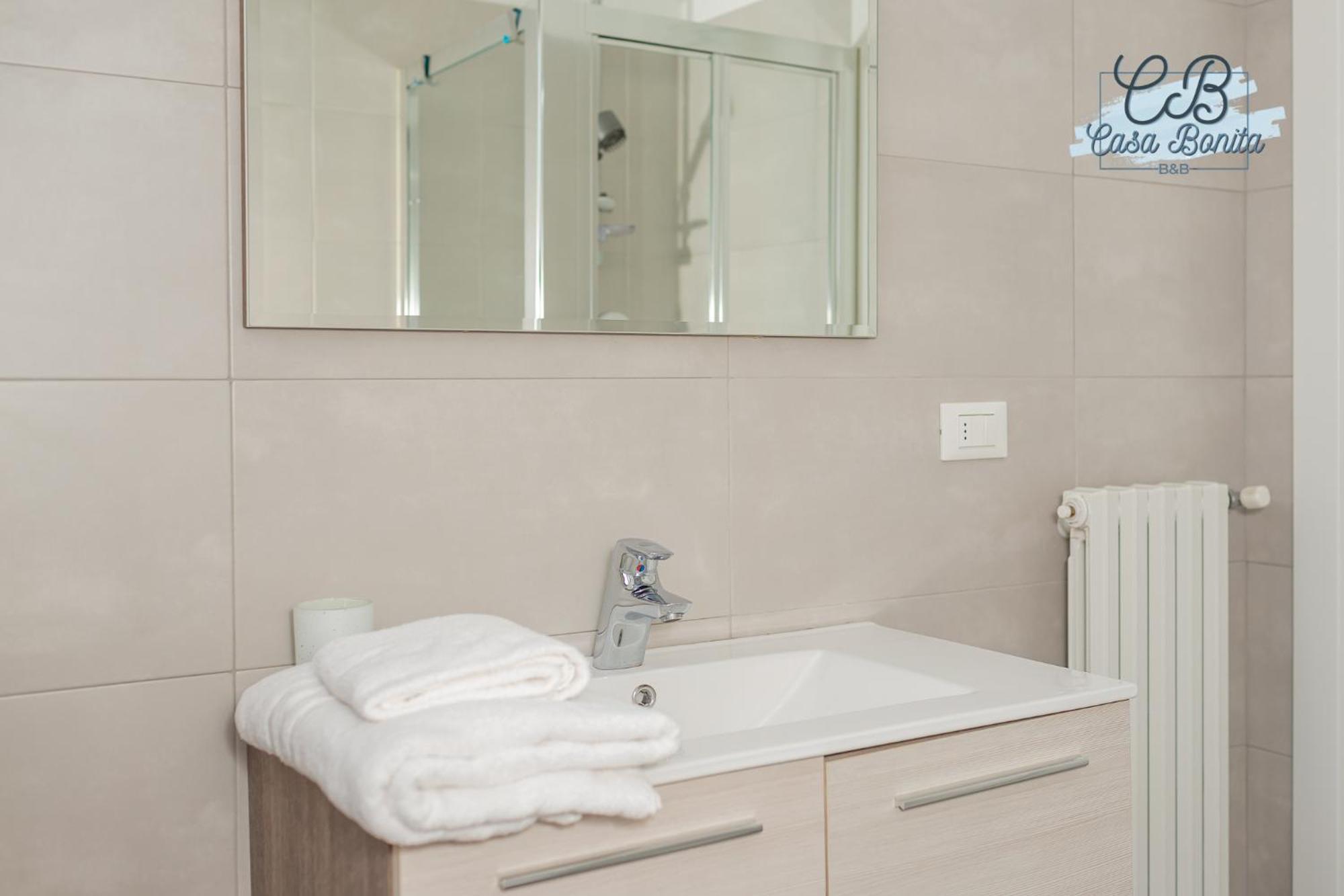 Casa Bonita Rho Aparthotel Buitenkant foto