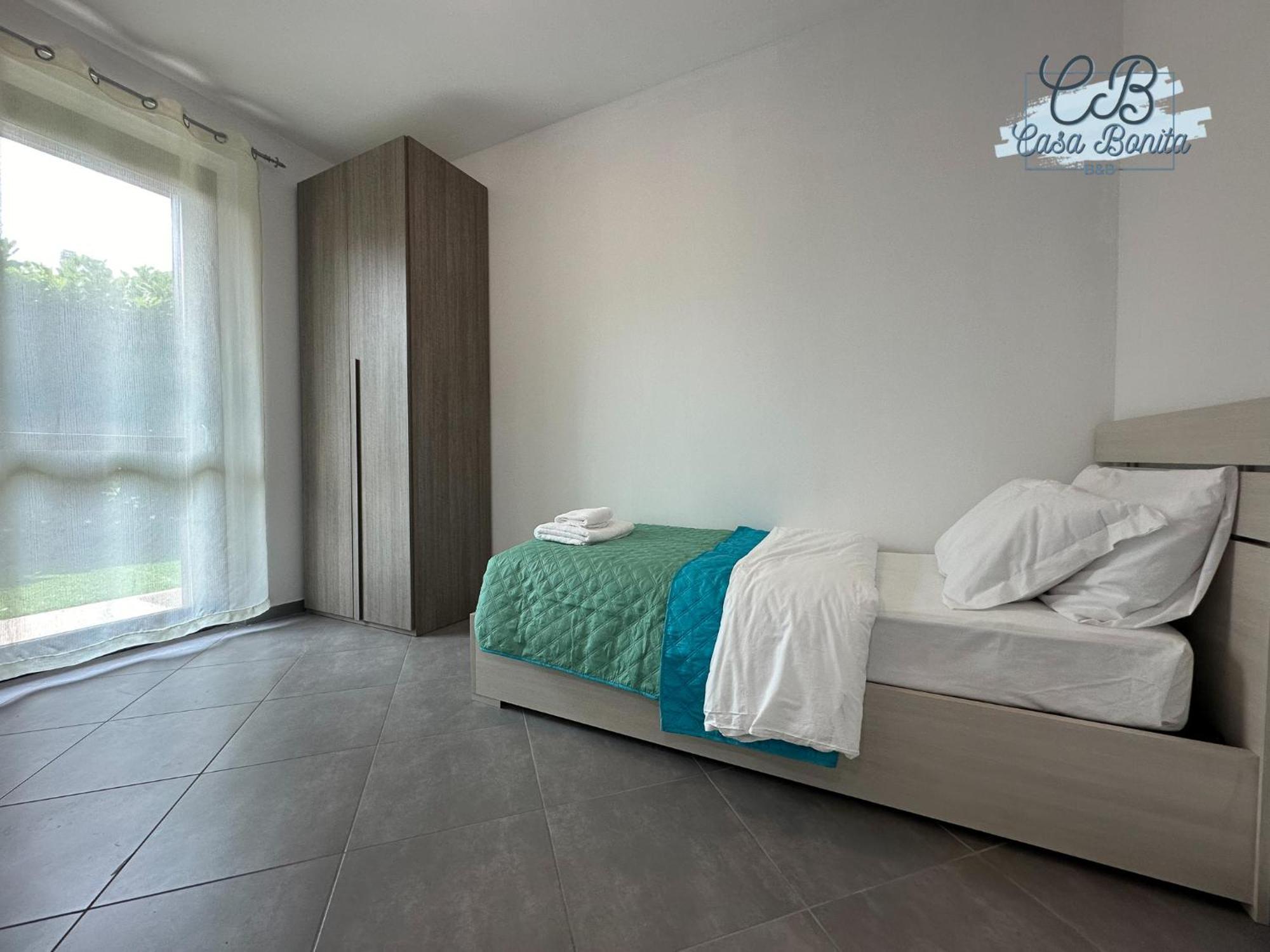 Casa Bonita Rho Aparthotel Buitenkant foto