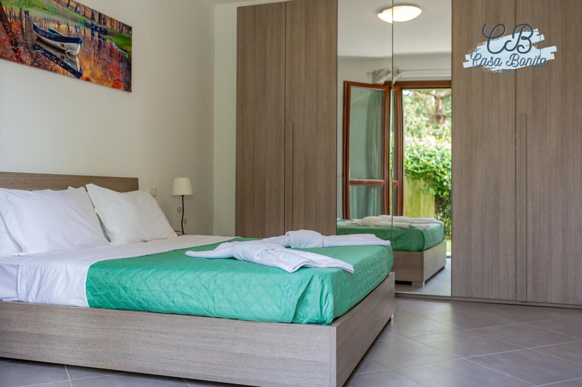 Casa Bonita Rho Aparthotel Buitenkant foto